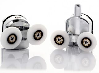 Шторка на ванну ABBER Schwarzer Diamant AG57170 170см хром